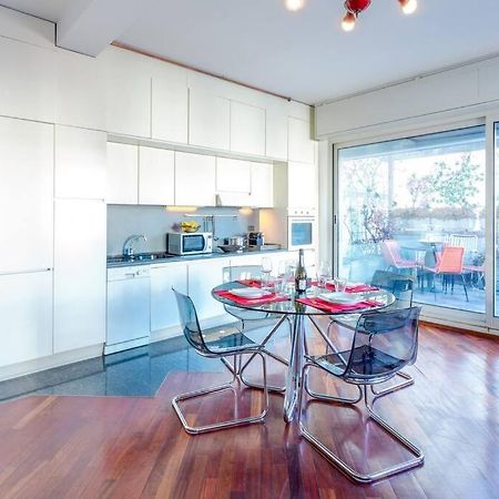 Appartamento Duomo 10 Min Luxury • Terrazzo • Wi-Fi • Netflix Milano Esterno foto
