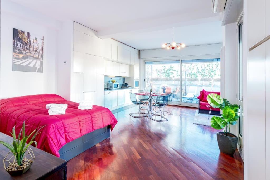 Appartamento Duomo 10 Min Luxury • Terrazzo • Wi-Fi • Netflix Milano Esterno foto