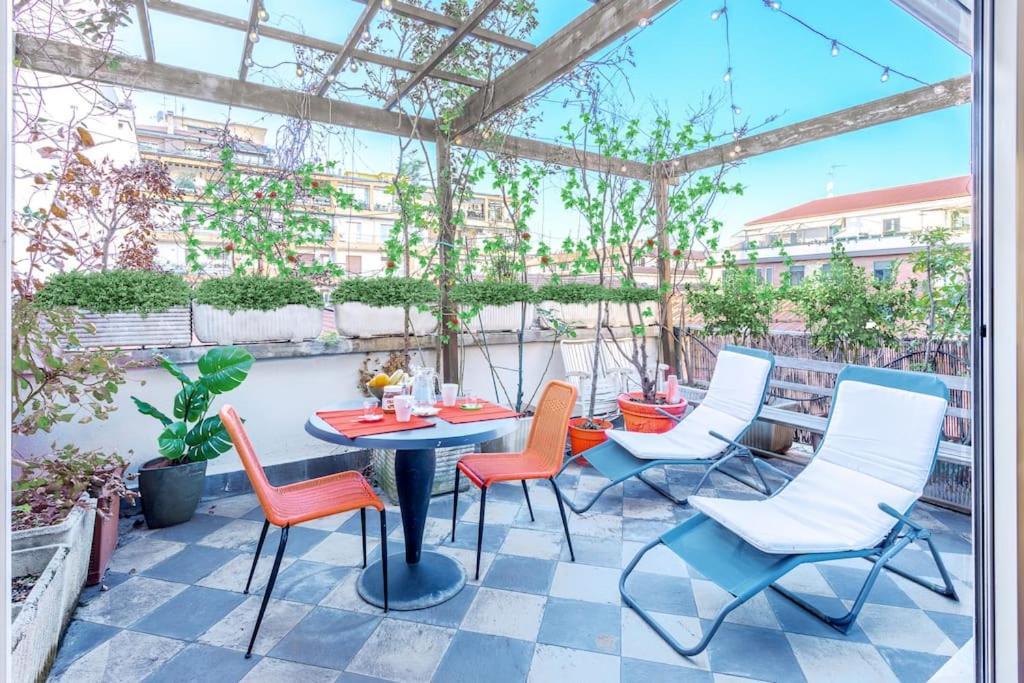 Appartamento Duomo 10 Min Luxury • Terrazzo • Wi-Fi • Netflix Milano Esterno foto