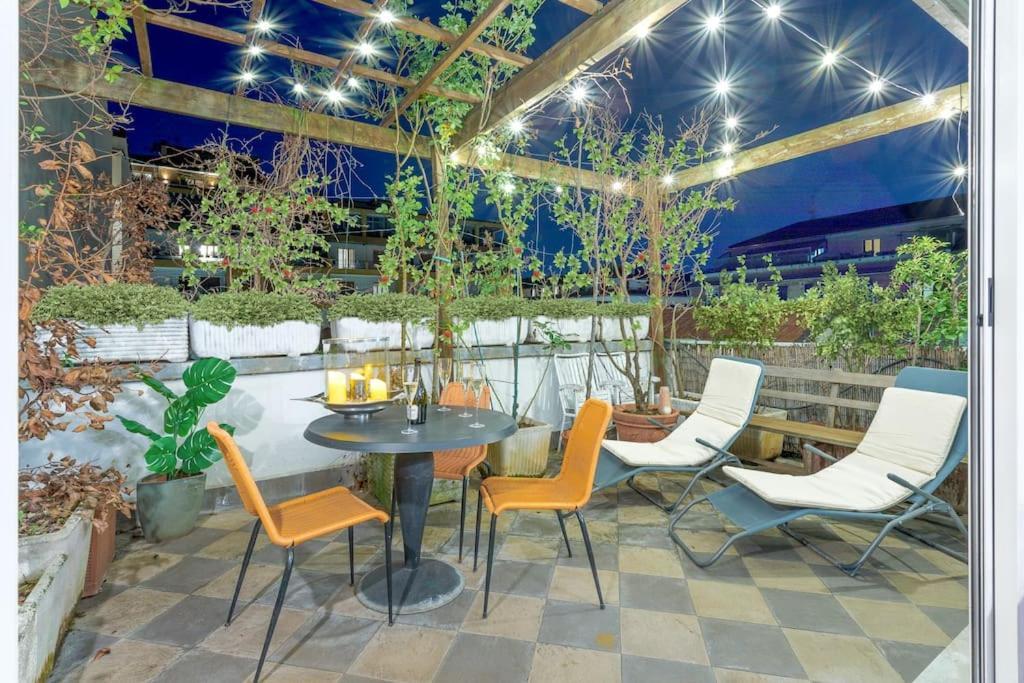 Appartamento Duomo 10 Min Luxury • Terrazzo • Wi-Fi • Netflix Milano Esterno foto